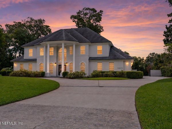 13832 ADMIRALS BEND Drive, Jacksonville, FL 32225