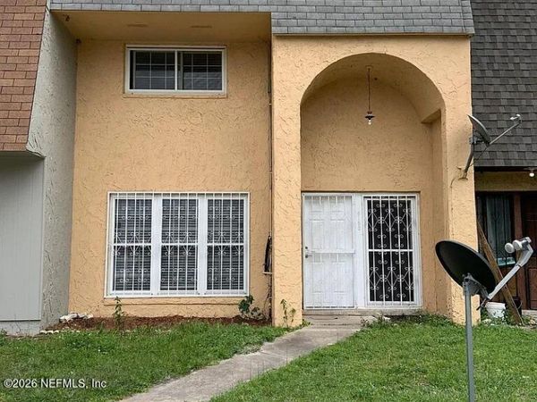 6135 TUSCONY Circle, Jacksonville, FL 32277