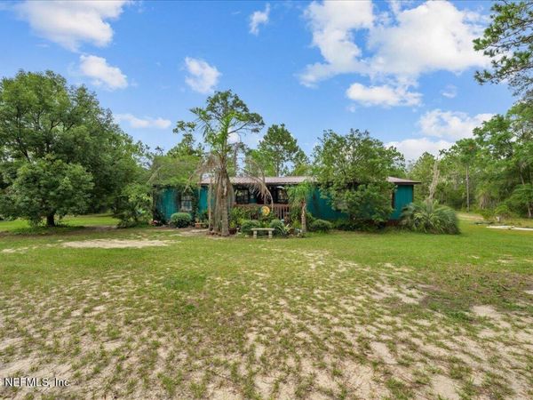 112 BIRCHDALE Trail, Hawthorne, FL 32640