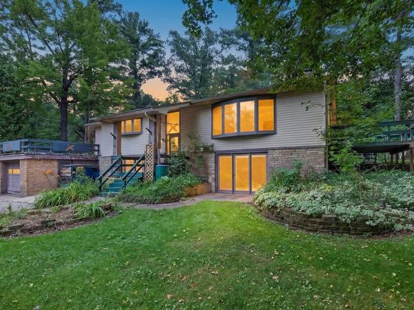 641 SENECA ROAD, Wisconsin Rapids, WI 54495