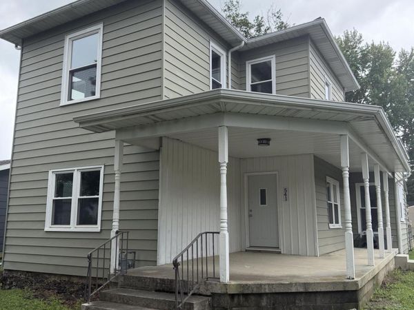 541 Cherry Street, Findlay, OH 45840