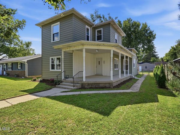 541 Cherry Street, Findlay, OH 45840