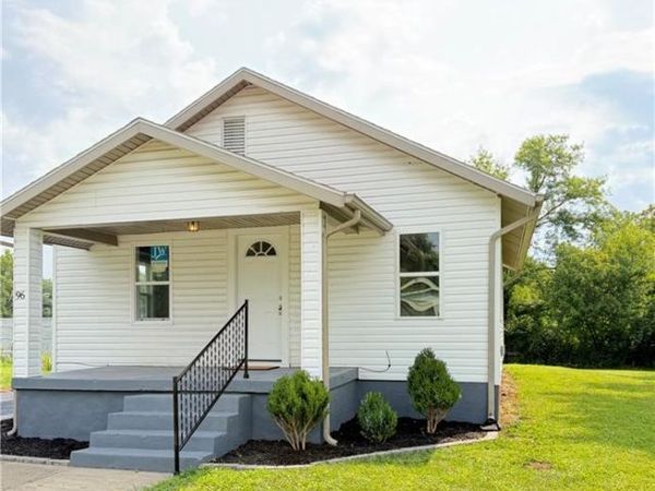 96 Devonshire Avenue, Dayton, OH 45417
