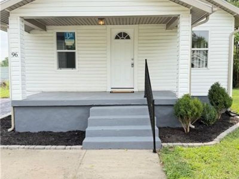 96 Devonshire Avenue, Dayton, OH 45417 Photo 2