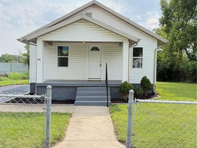 96 Devonshire Avenue, Dayton, OH 45417 Photo 3