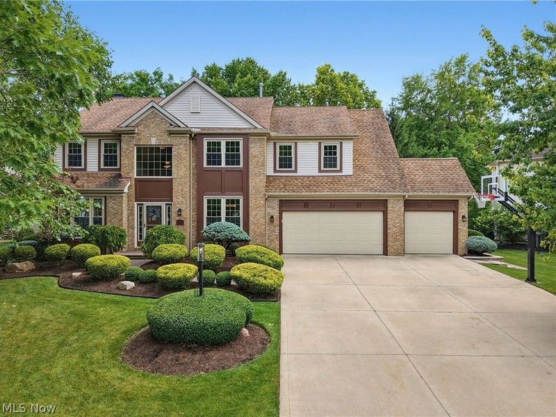15097 Scarlet Oak Trail, Strongsville, OH 44149 Photo 1