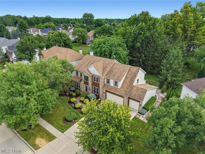 15097 Scarlet Oak Trail, Strongsville, OH 44149 Photo 2