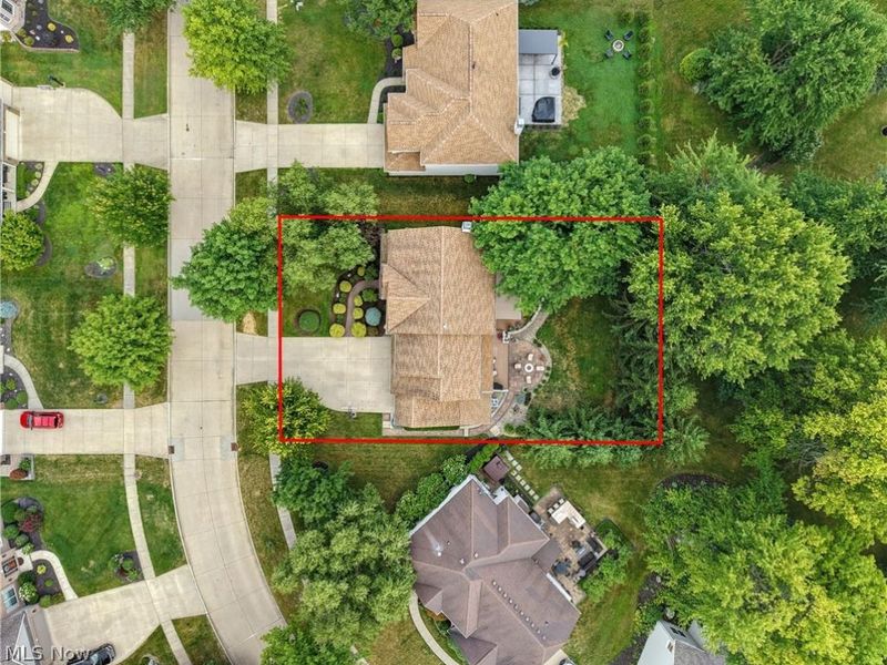 15097 Scarlet Oak Trail, Strongsville, OH 44149 Photo 3