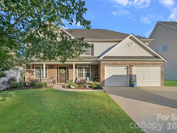 127 Elba Drive, Unit 187, Mooresville, NC 28115