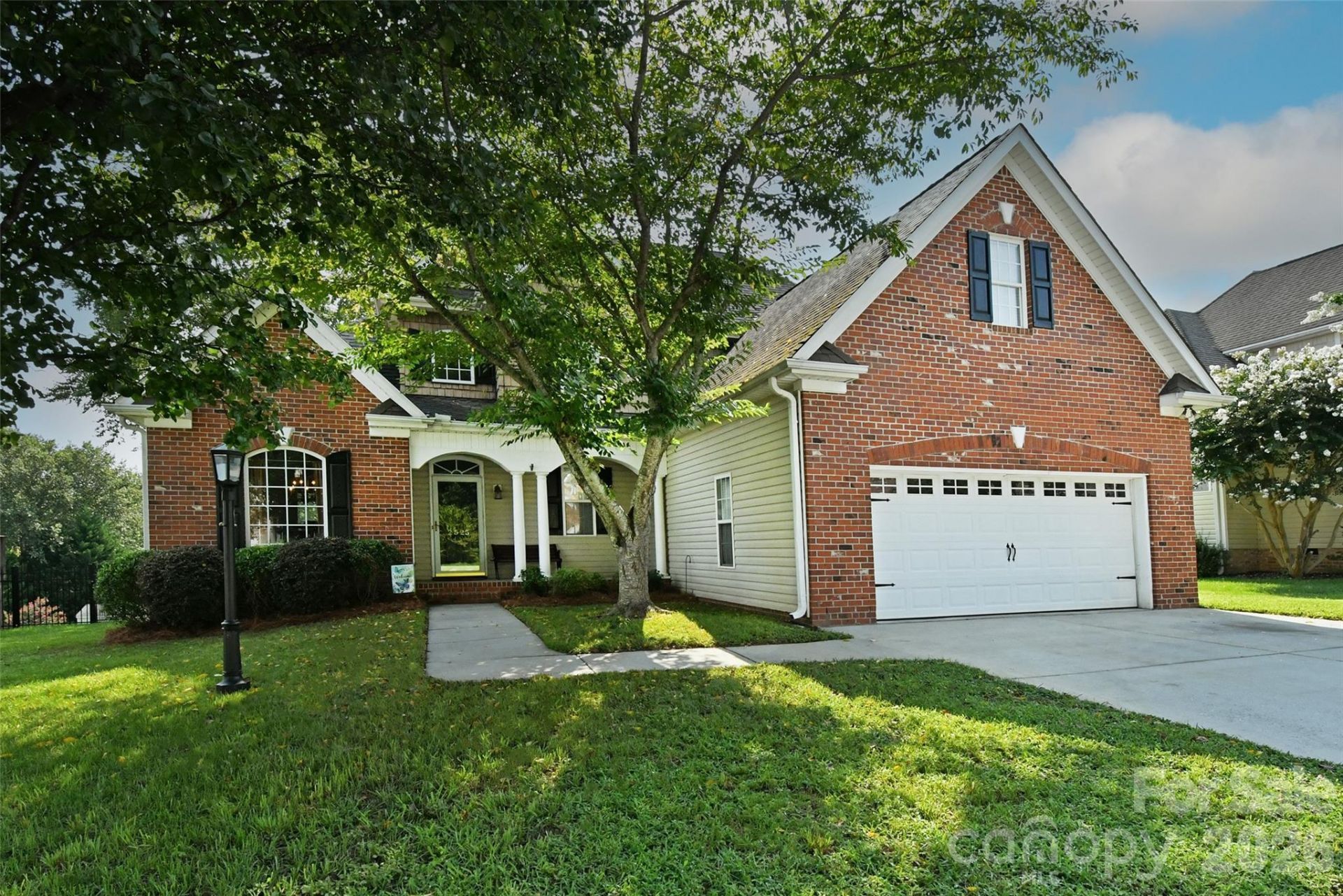 2525 Brook Stone Drive, Clemmons, NC 27012 Main Photo