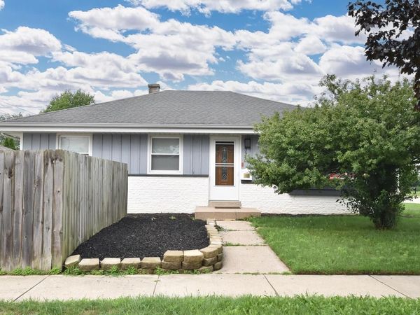 3940 LASALLE STREET, Racine, WI 53402