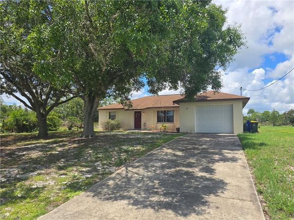 114 Highlands Lake DR , LAKE PLACID, FL 33852