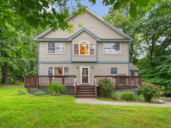 108 Ridge Road, Highland Mills, NY 10930