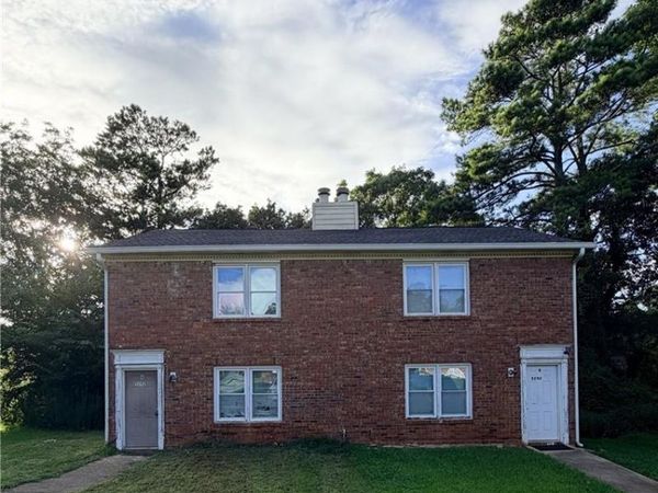 5292 Stonebush Terrace , Stone Mountain, GA 30083