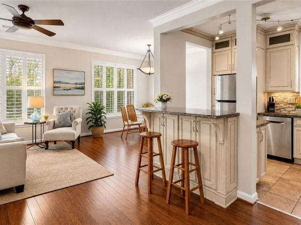 10 Perimeter Summit Boulevard NE, Unit 3110, Atlanta, GA 30319
