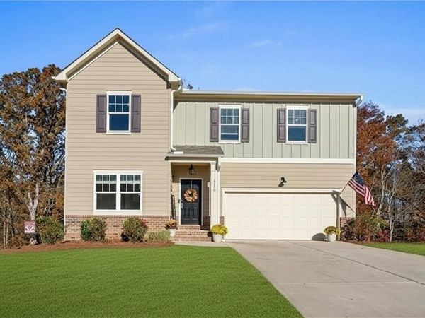 5120 Minnow Lane , Cumming, GA 30028