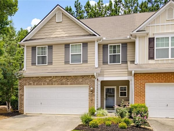 403 Mountain View Lane , Woodstock, GA 30188