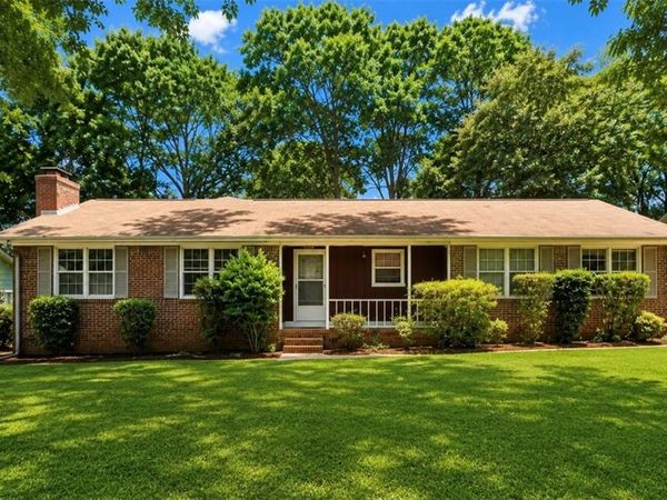 1940 Old Concord Drive SE, Covington, GA 30016