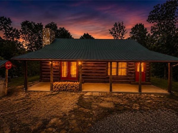 30 Bagwell Lane NE, Rydal, GA 30171