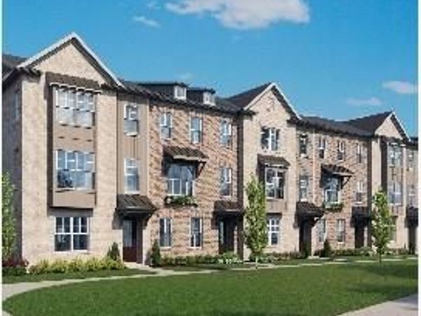 3246 Brunel Lane , Unit 15, Peachtree Corners, GA 30092