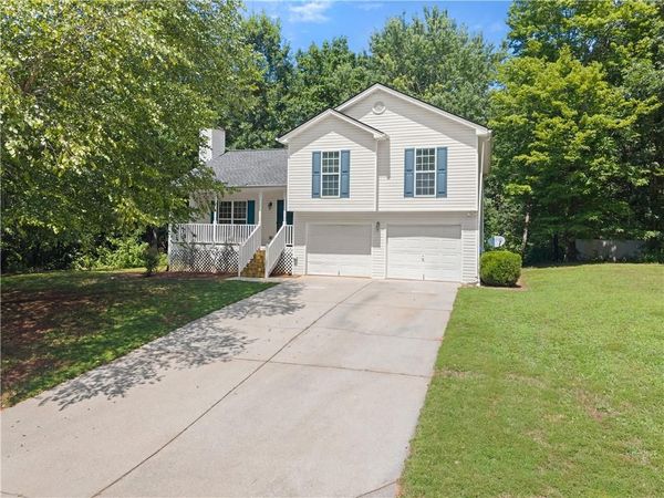 5538 Mountain View Parkway , Lula, GA 30554