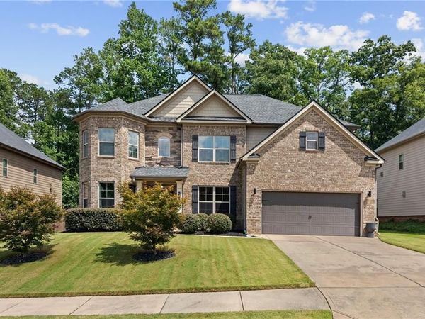 4856 Albany Way , Atlanta, GA 30331