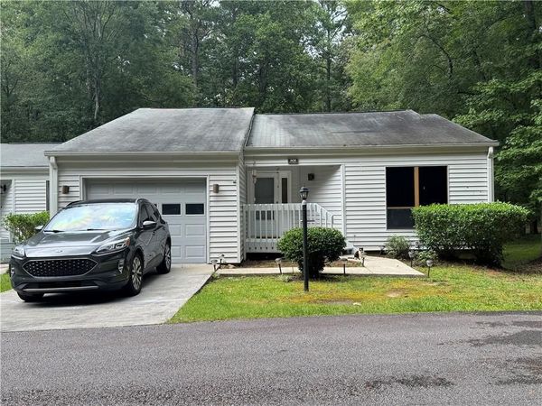 505 Willow Way , Villa Rica, GA 30180