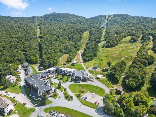4302 Bolton Valley Access Road, Unit 297, Bolton, VT 05477