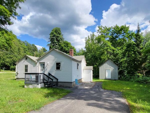 31 Haven Lane, Conway, NH 03818
