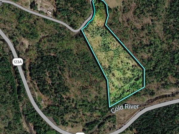 00 Hilliard Road, Acworth, NH 03601