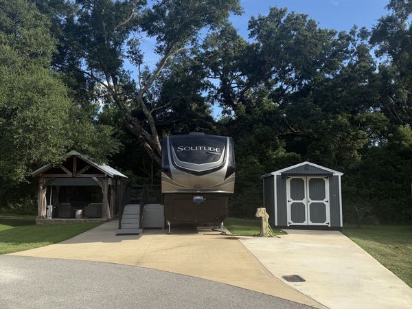 19558 Co Rd 8, UNIT 15, Gulf Shores, AL 36542