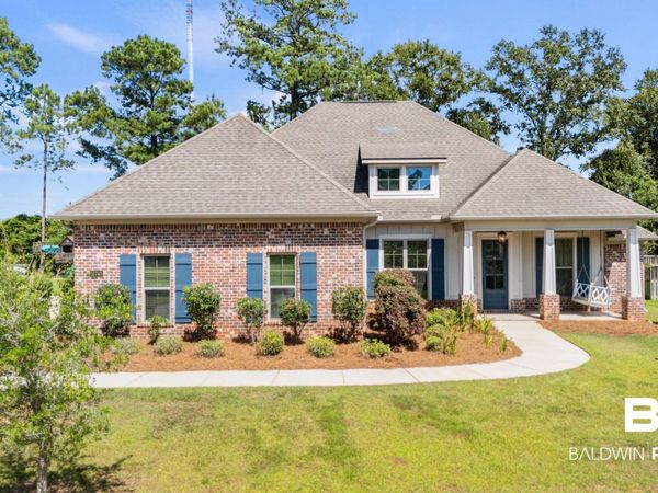 31740 Raven Ct, Spanish Fort, AL 36527