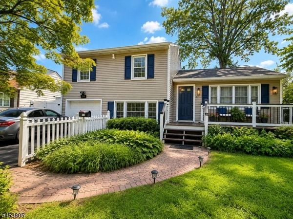 314 N Michigan Ave, Kenilworth, NJ 07033