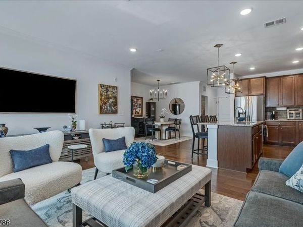 3 Vanderbilt Blvd, Florham Park, NJ 07932