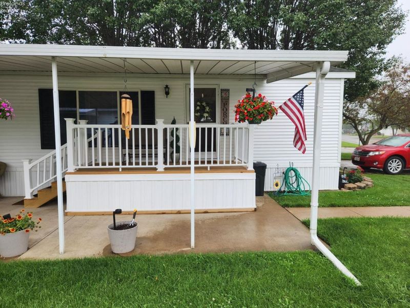 43 E Bass Circle, Marblehead, OH 43440 Photo 2