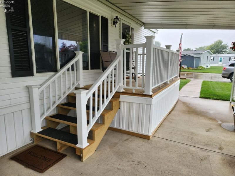 43 E Bass Circle, Marblehead, OH 43440 Photo 6