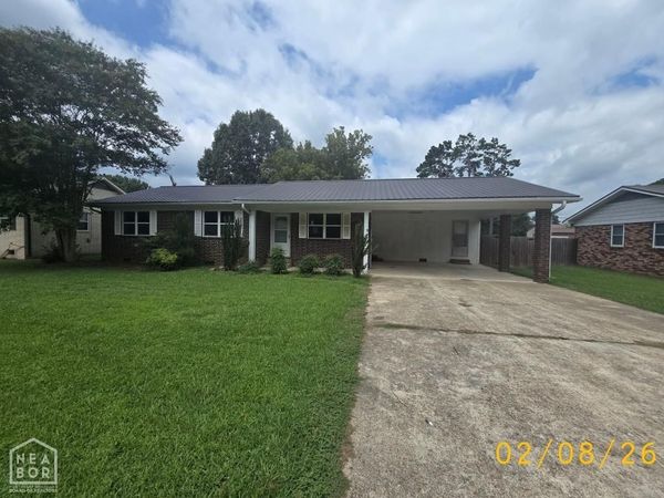 2907 Case Street, Paragould, AR 72450