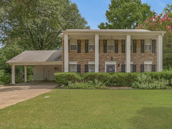 1600 Tanglewood Drive, Jonesboro, AR 72401