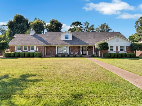 419 NW 2nd Street NW, Walnut Ridge, AR 72476