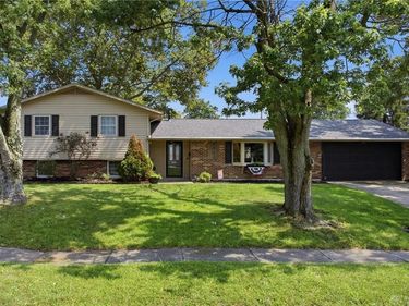 4531 Seville Drive, Englewood, OH 45322