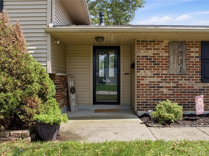 4531 Seville Drive, Englewood, OH 45322 Photo 11