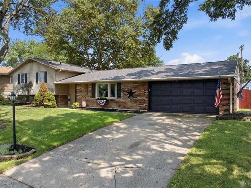 4531 Seville Drive, Englewood, OH 45322 Photo 3