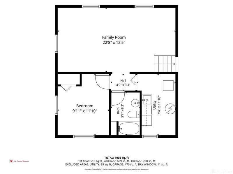 4531 Seville Drive, Englewood, OH 45322 Photo 47
