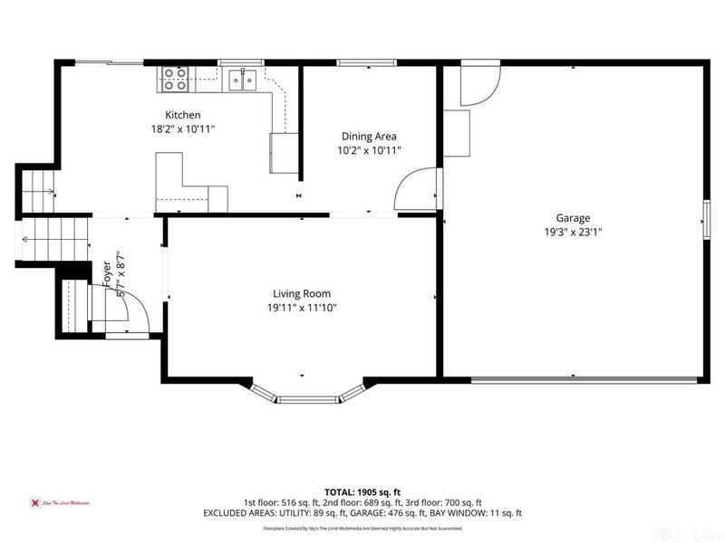 4531 Seville Drive, Englewood, OH 45322 Photo 48