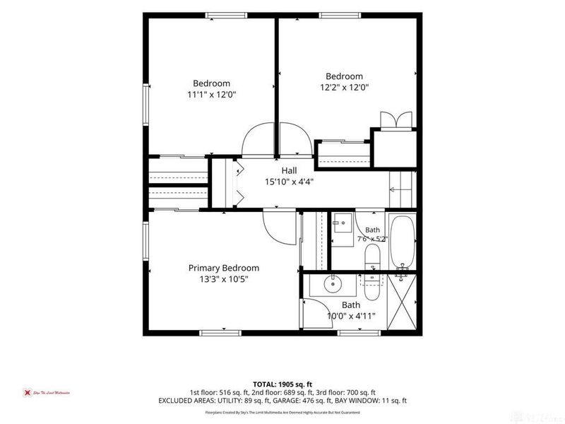 4531 Seville Drive, Englewood, OH 45322 Photo 49