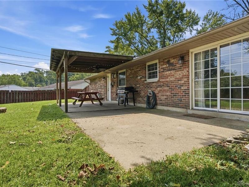 4531 Seville Drive, Englewood, OH 45322 Photo 8