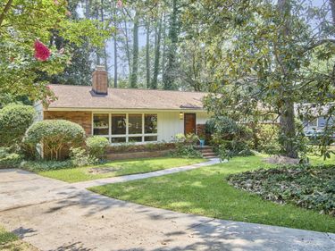 3409 Cherry Lane, Raleigh, NC 27607