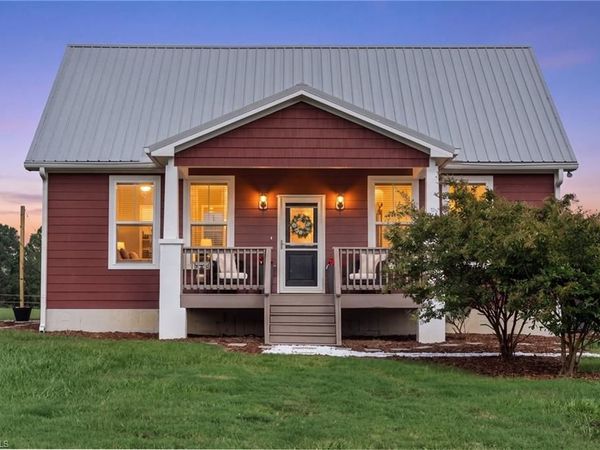 8378 Holman Mill Road, Snow Camp, NC 27349