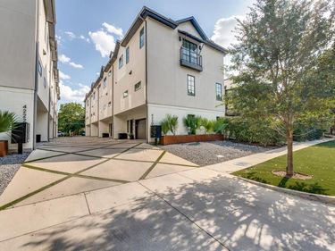 4220 Hawthorne Avenue, Unit 103, Dallas, TX 75219