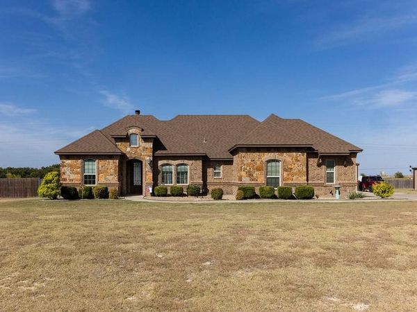 123 Cactus Drive, Decatur, TX 76234
